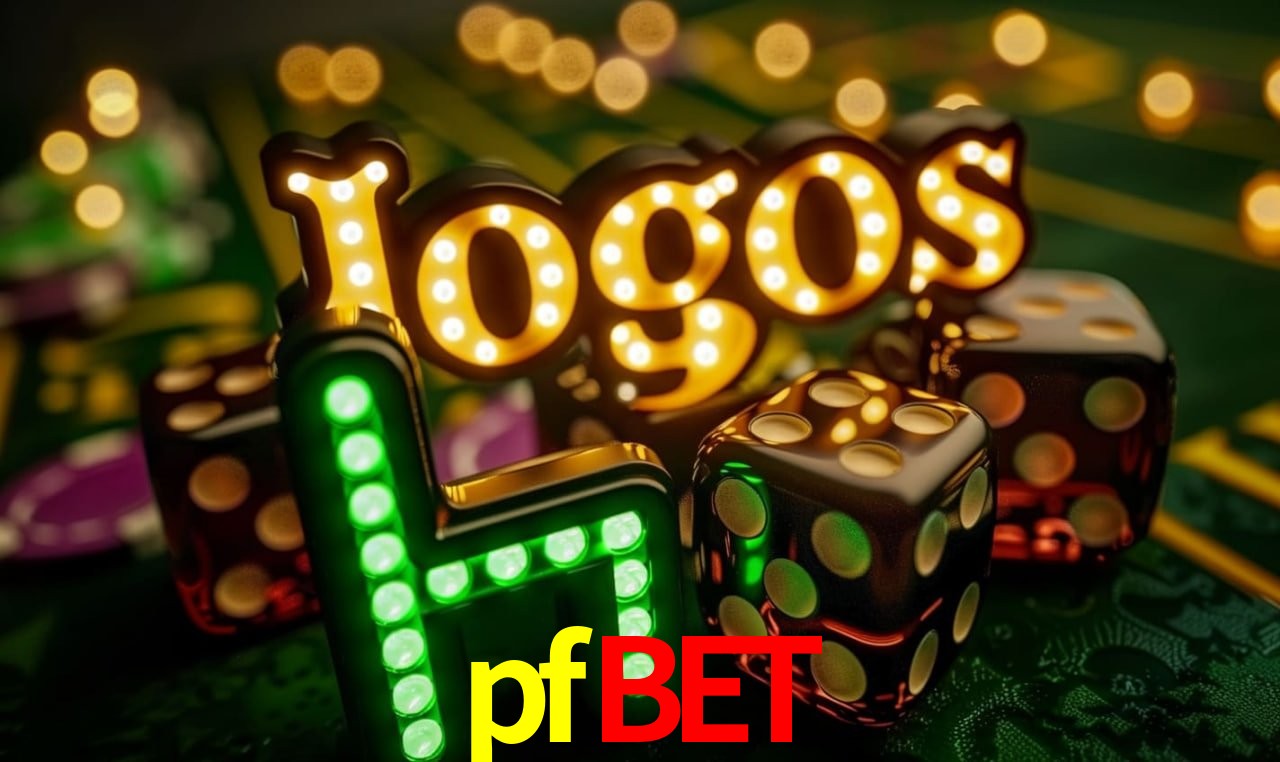 Bonus Features pfbet