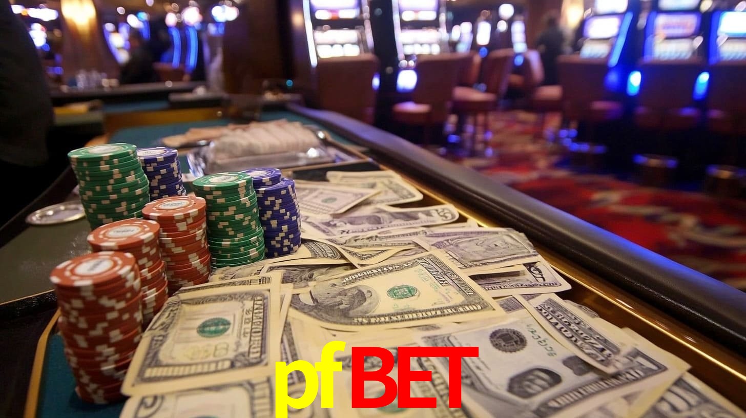 Weekend Specials pfbet