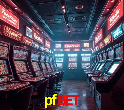 API Integration pfbet