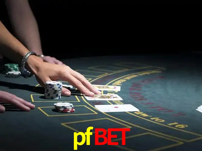 Platform Technology pfbet