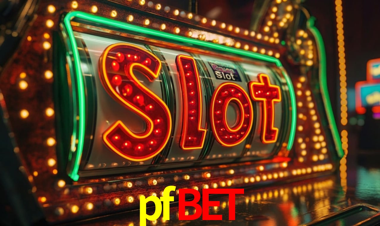 Secure Login pfbet