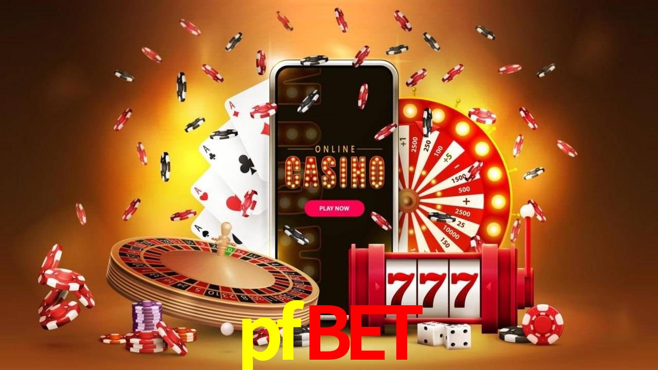 Games Directory pfbet