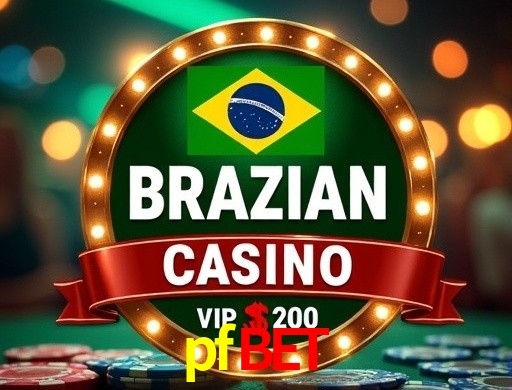 Seasonal Promotions pfbet