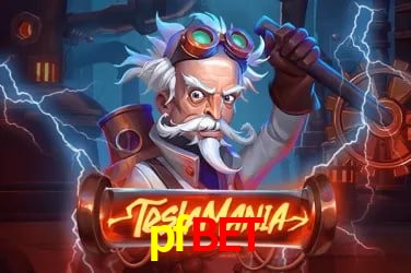 Slot Games pfbet