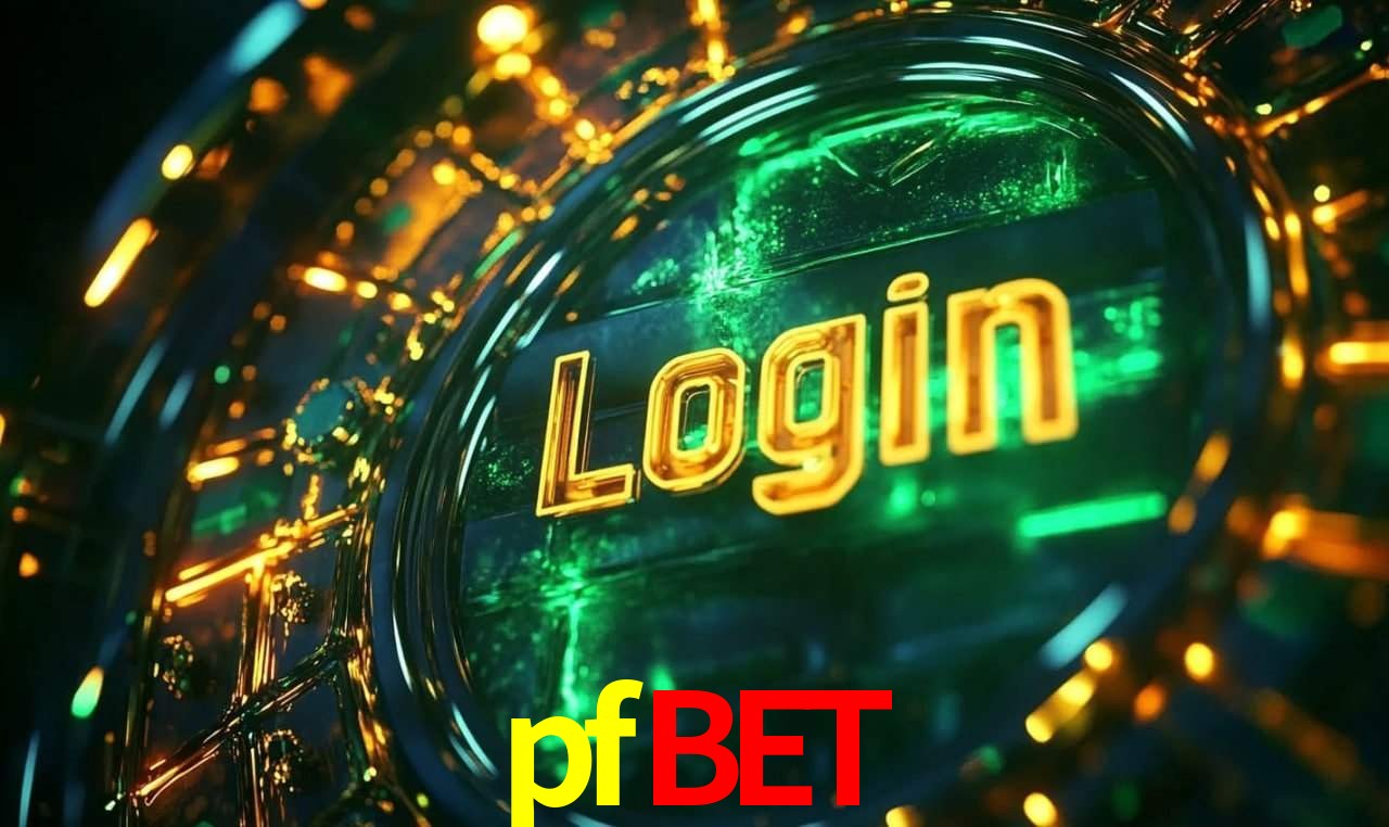 Premium Interface pfbet