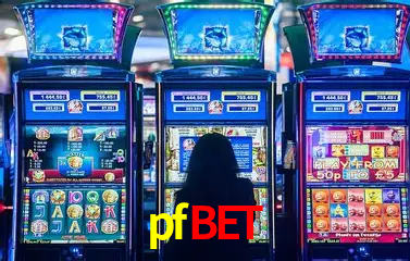VIP Casino pfbet