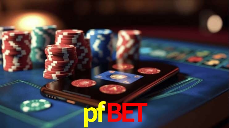 Tennis Betting pfbet