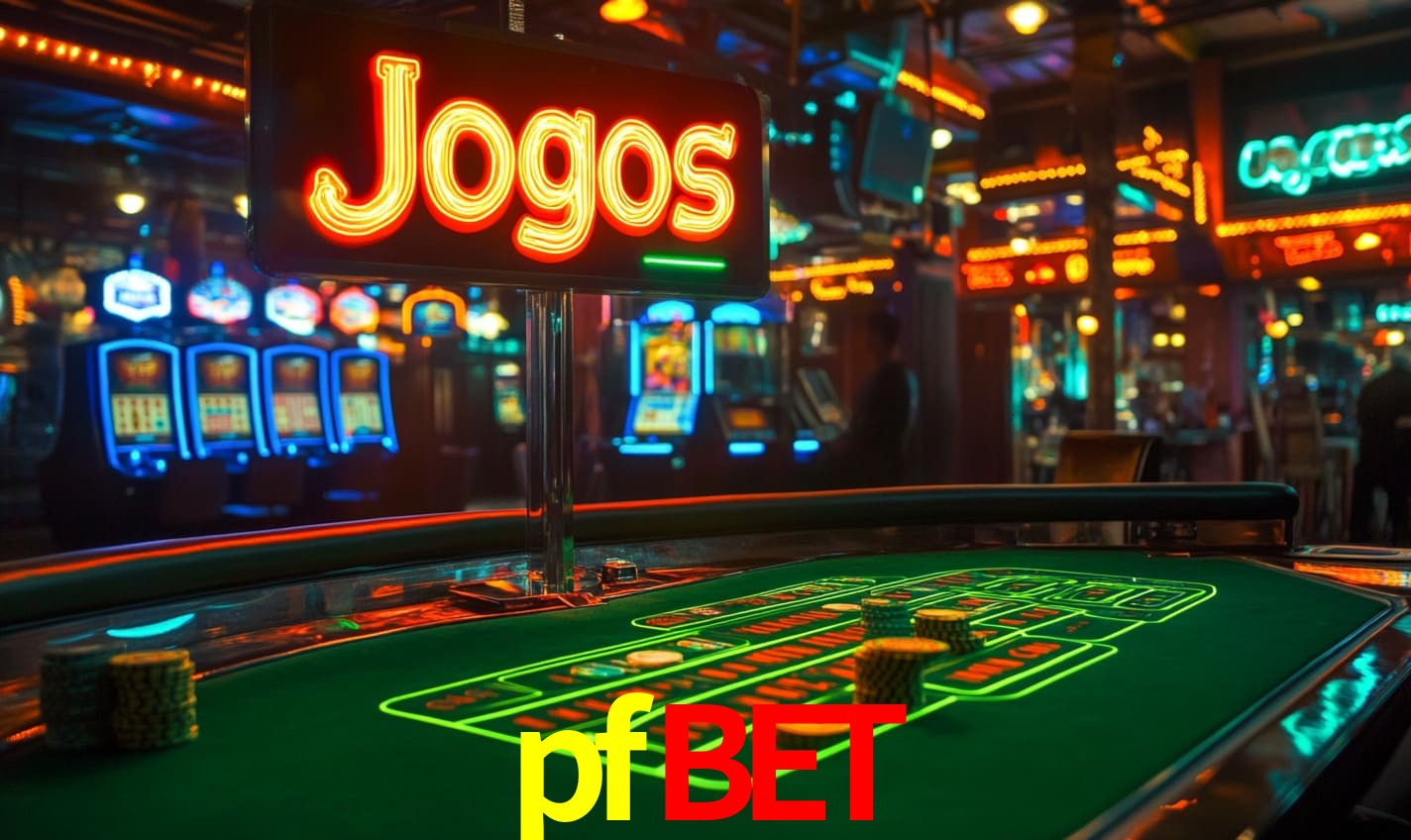 Live Casino pfbet
