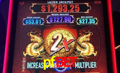 Blackjack Table pfbet