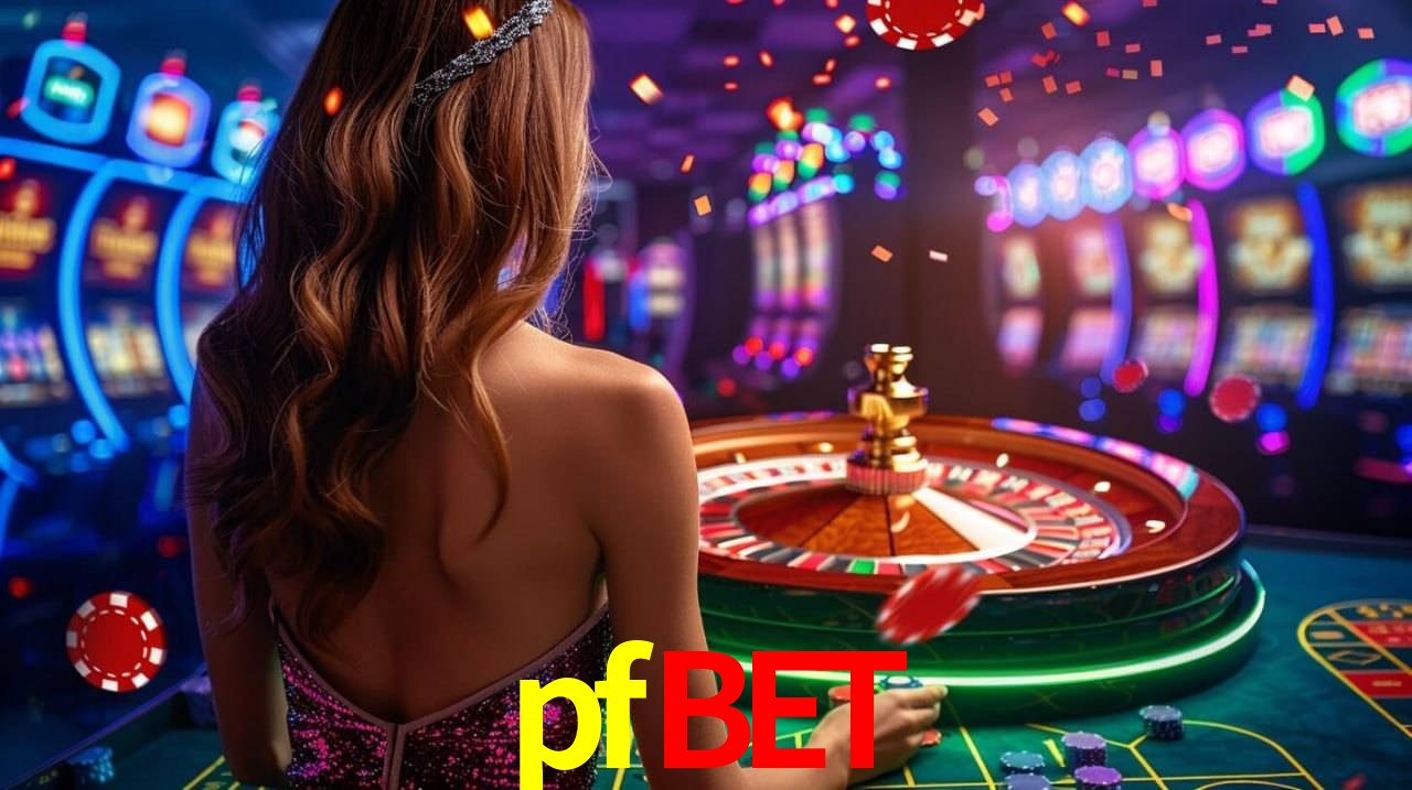pfbet App Interface